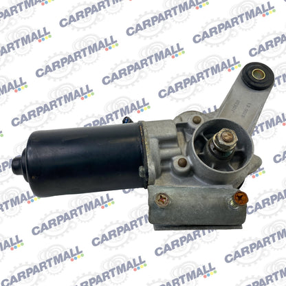 2003-2007 NISSAN MURANO WINDSHIELD FRONT WIPER MOTOR 28810-CA000 OEM