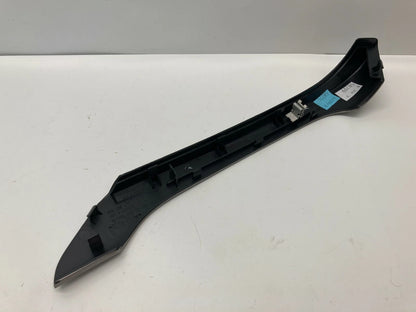 2005-2010 PONTIAC G6 LEFT SIDE INTERIOR DOOR PANEL COVER BEZEL TRIM 15238540 OEM