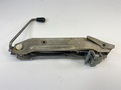 1998-2004 Audi A6 98-05 VW Jetta Emergency Spare Tire Floor Jack 8L0-011-031-A