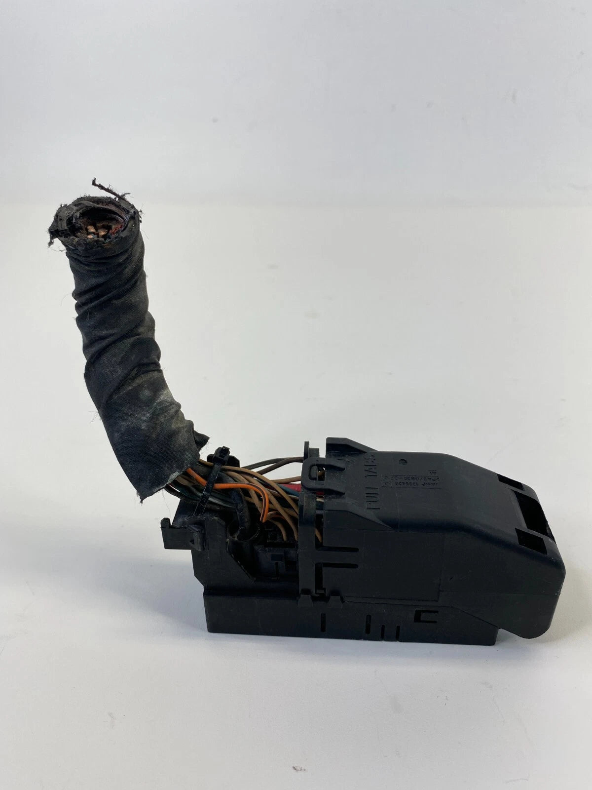 2012-2015 CHEVROLET CAPTIVA SPORT 2.4 AT ANTI LOCK BRAKE PUMP CONNECTOR PLUG OEM