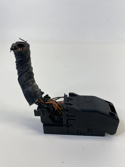 2012-2015 CHEVROLET CAPTIVA SPORT 2.4 AT ANTI LOCK BRAKE PUMP CONNECTOR PLUG OEM