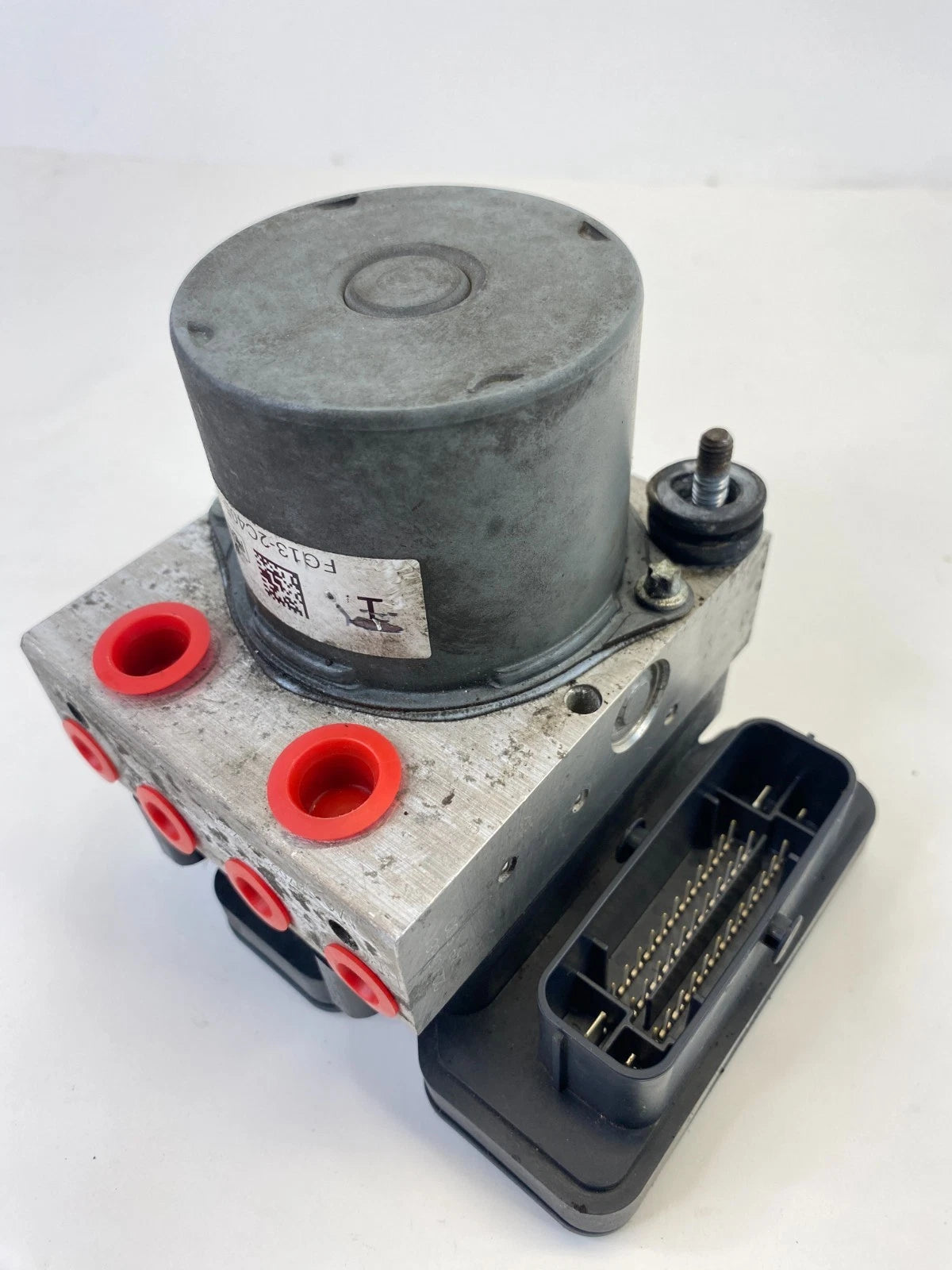 2014-2019 Ford Police Interceptor Sedan 3.5L A/T ABS Anti Lock Brake Pump Module