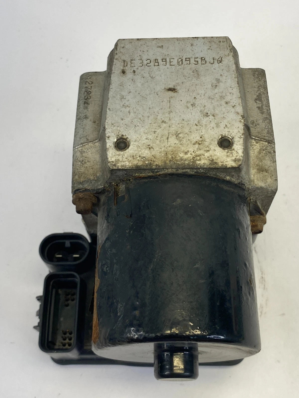 2004 2005 GMC ENVOY 4.2L RWD ABS ANTI LOCK BRAKE PUMP MODULE 13567138 OEM