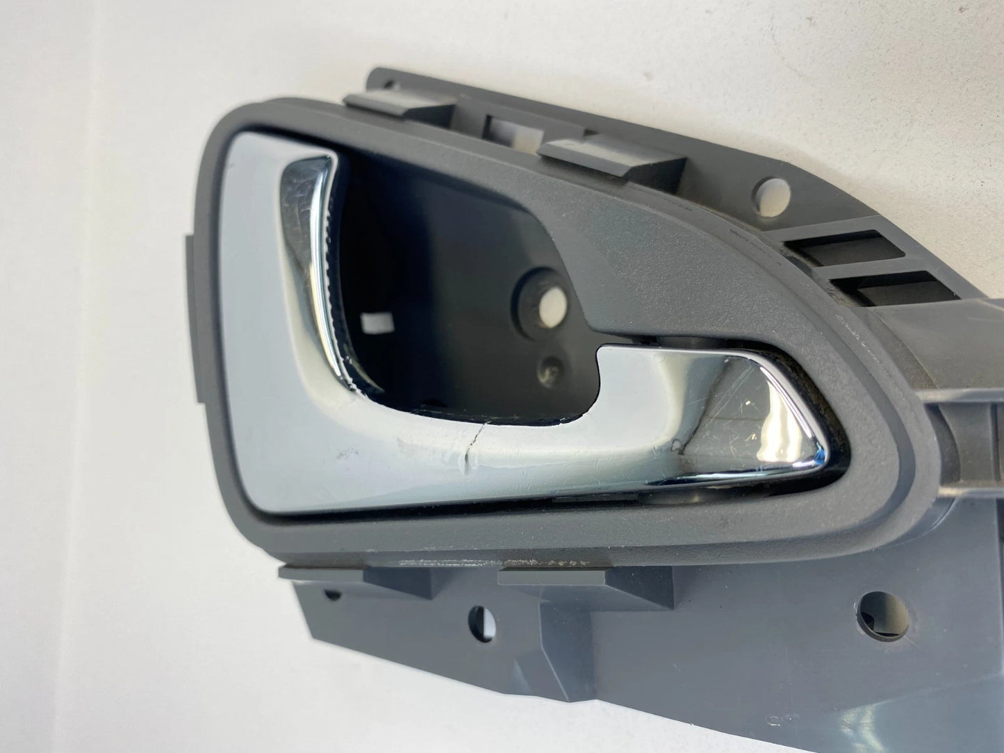 2005-2010 HONDA ODYSSEY FRONT RIGHT SIDE INNER DOOR HANDLE ASSEMBLY K6225311 OEM