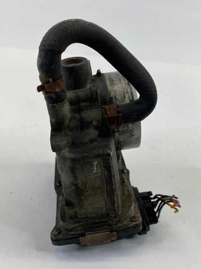 07-12 NISSAN VERSA 1.8L SENTRA 2.0L THROTTLE BODY THROTTLE VALVE ETA60-02-A OEM