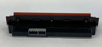 2003 2004 2005 Infiniti G35 Dash AC Temperature Display Screen Panel Unit OEM