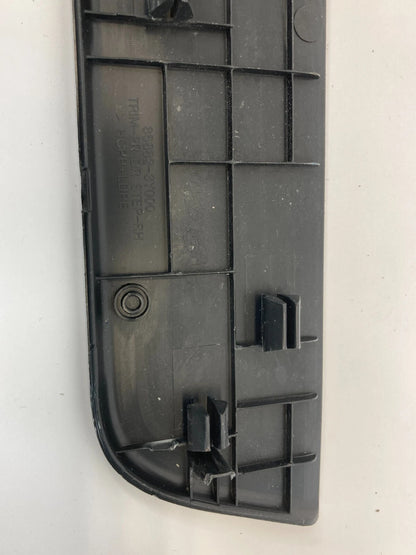 11-15 HYUNDAI ELANTRA FRONT RIGHT PASS DOOR SCUFF PLATE TRIM 85882-3Y000 US BUIL