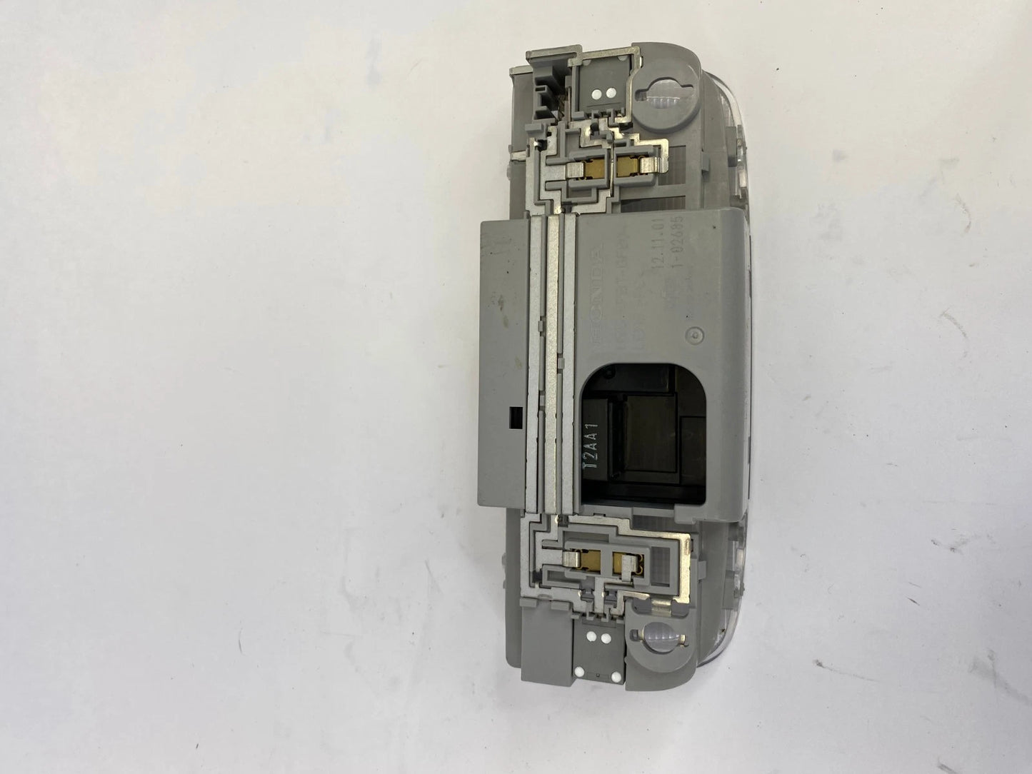 2013-2017 HONDA ACCORD OVERHEAD CONSOLE ROOF LIGHT SUNROOF SWITCH ASSEMBLY OEM