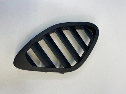14-20 CHEVROLET IMPALA DASH LEFT DRIVER DEFROSTER AIR VENT OUTLET GRILL 23469585