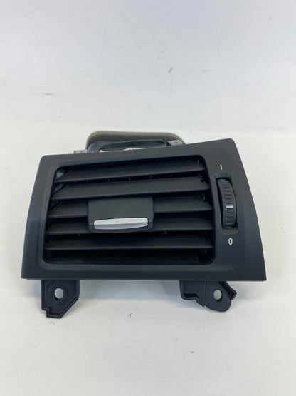 2011-2017 BMW X3 Front Left Driver Side A/C Dash Air Vent Grille Outlet 9217441