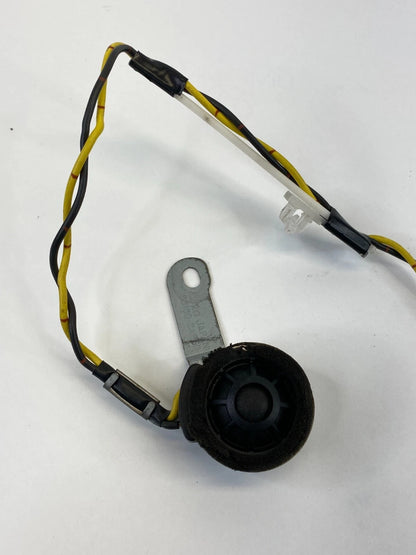 1998-2004 LEXUS GS300 FRONT LEFT DRIVER SIDE DOOR TWEETER SPEAKER 86160-3A350