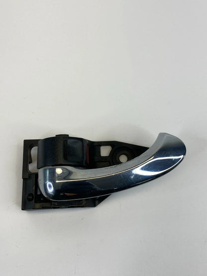 07-11 TOYOTA CAMRY FRONT LEFT SIDE INNER DOOR HANDLE ASSEMBLY 69274-06030 OEM