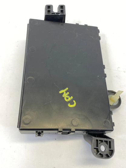 2005-2010 HONDA ODYSSEY 3.5L FUSE BOX RELAY BOX BODY CONTROL MODULE 3822ASHJA001