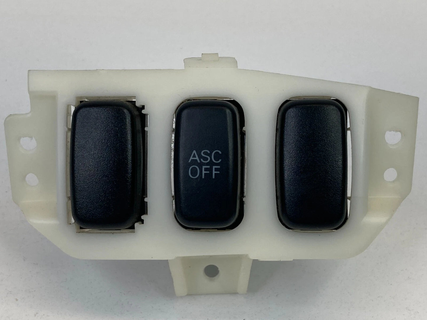 2008 2009 2010 MITSUBISHI LANCER ASC ACTIVE SKID CONTROL SWITCH BUTTON OEM