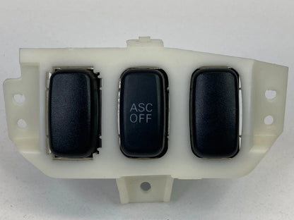 2008 2009 2010 MITSUBISHI LANCER ASC ACTIVE SKID CONTROL SWITCH BUTTON OEM