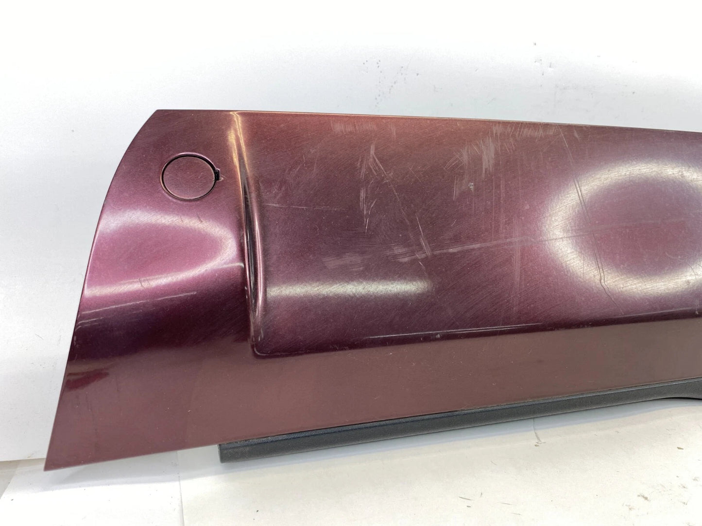 2006-2014 HONDA RIDGELINE REAR TRUNK SPOILER W/ THIRD BRAKE LIGHT 74300-SJC-A020