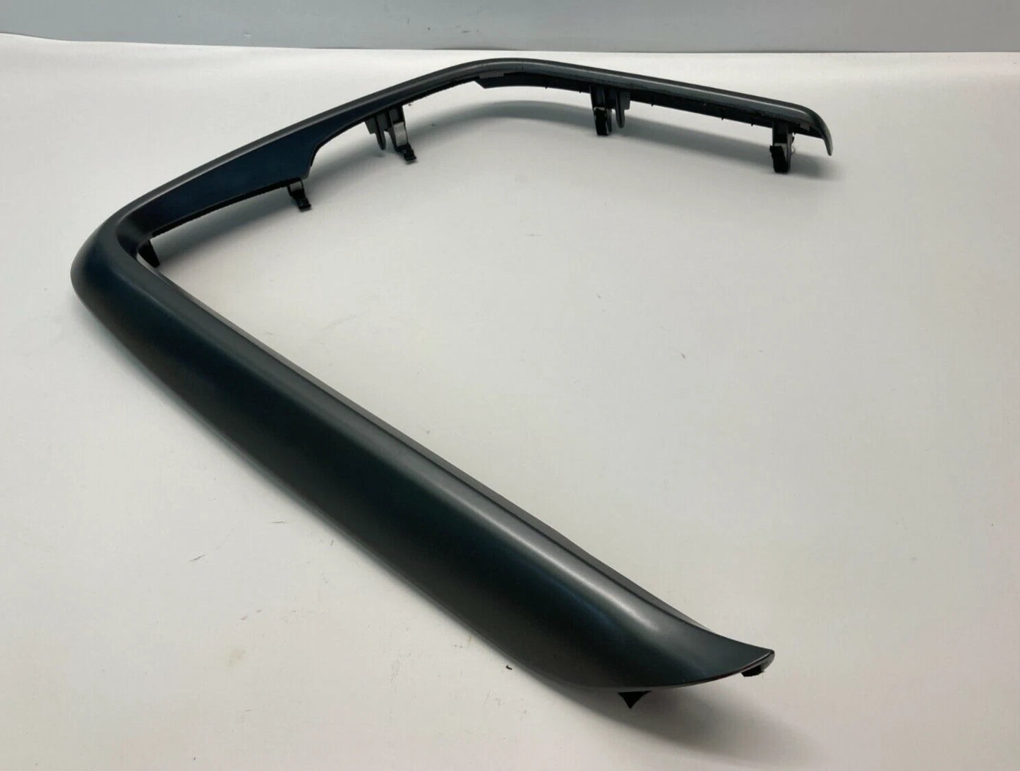 2011-2013 KIA OPTIMA HYBRID RIGHT FINISH MOLDING COVER BEZEL TRIM 84782-2T000