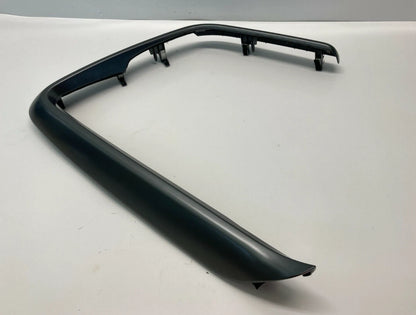 2011-2013 KIA OPTIMA HYBRID RIGHT FINISH MOLDING COVER BEZEL TRIM 84782-2T000