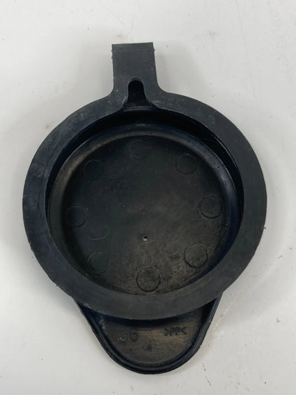 1998-2008 PONTIAC GRAND PRIX WINSHIELD WASHER FLUID RESERVOIR CAP COVER LID OEM
