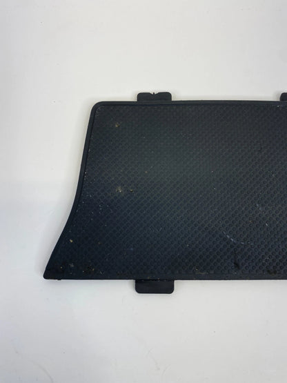 2010-2014 HONDA INSIGHT CENTER CONSOLE POCKET MAT INSERT 83404-TM8-00 OEM