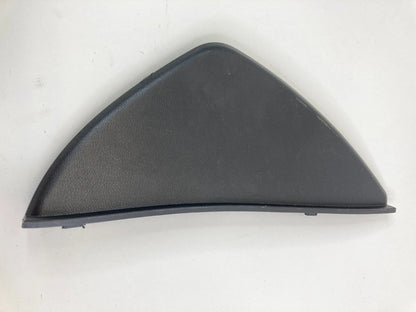 11 12 13 14 HYUNDAI SONATA DASH FRONT LEFT SIDE END CAP COVER TRIM 84765-3S010