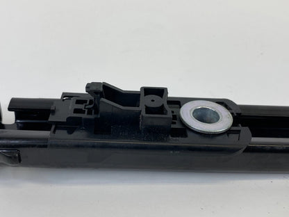 2007-2011 HYUNDAI ACCENT 3-DR FRONT LEFT SEAT BELT HEIGHT ADJUSTER 5116340E1A