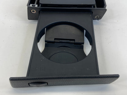 2004-2007 BMW 525i 530i Dash Right Passenger Insert Cup Holder Cupholder 7063411