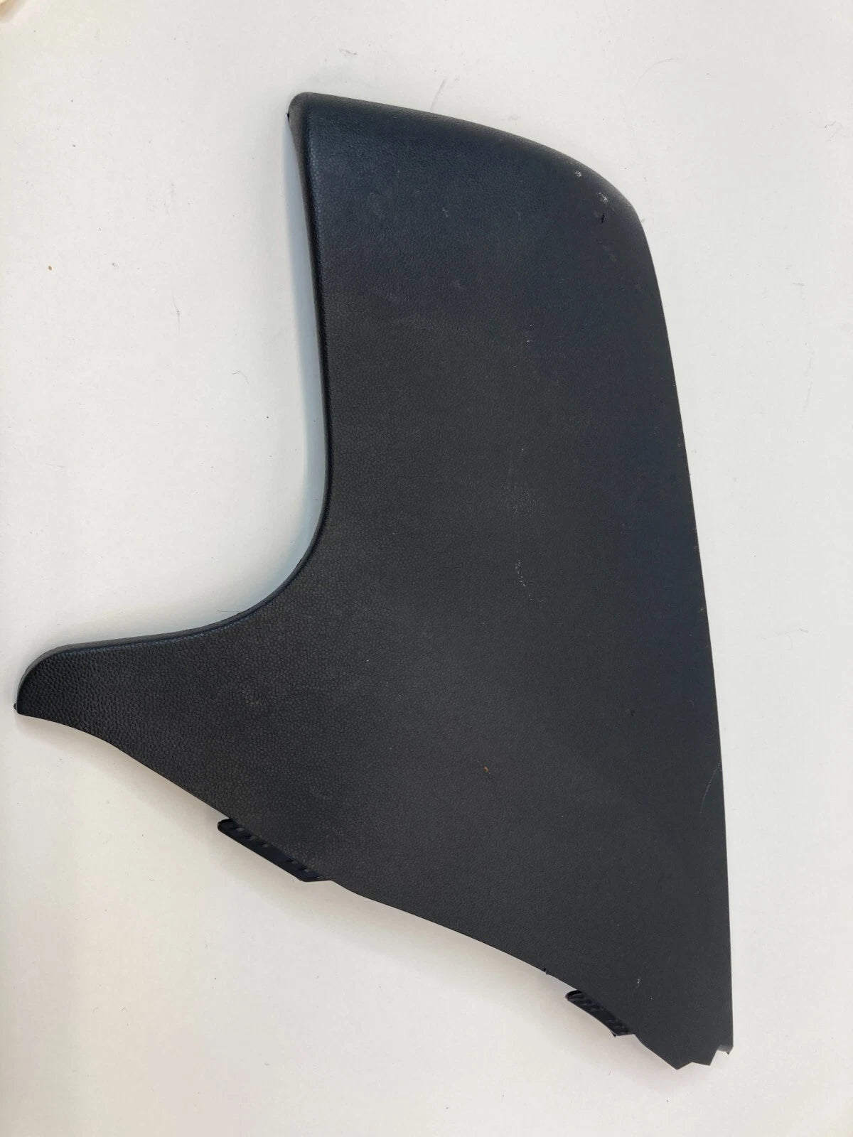 2007-2015 MINI COOPER COUPE DASH CENTER LEFT PANEL COVER BEZEL TRIM 5145-2752773