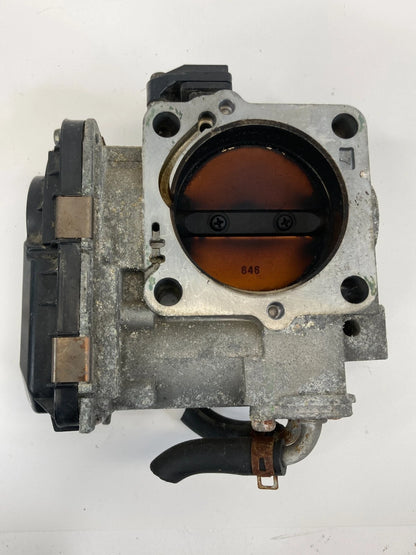2005 2006 HONDA ODYSSEY 3.5L AT THROTTLE BODY THROTTLE VALVE GMA3A-U10896218359