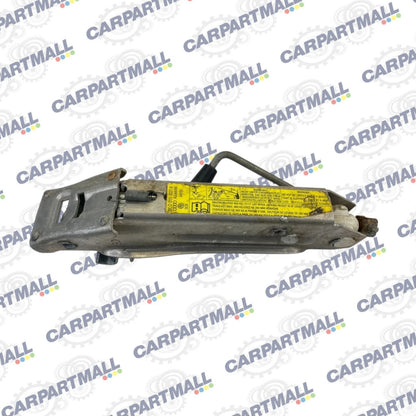 1998-2004 AUDI A6 98-05 VW JETTA EMERGENCY SPARE TIRE FLOOR JACK 8L0-011-031-A