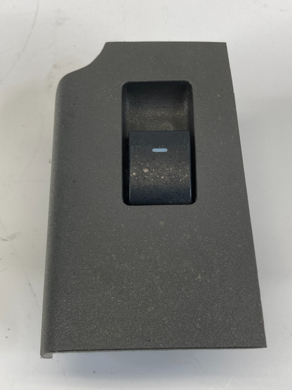 08-11 Ford Focus Rear Right Side Door Power Window Switch w/ Bezel 8S4354275A28