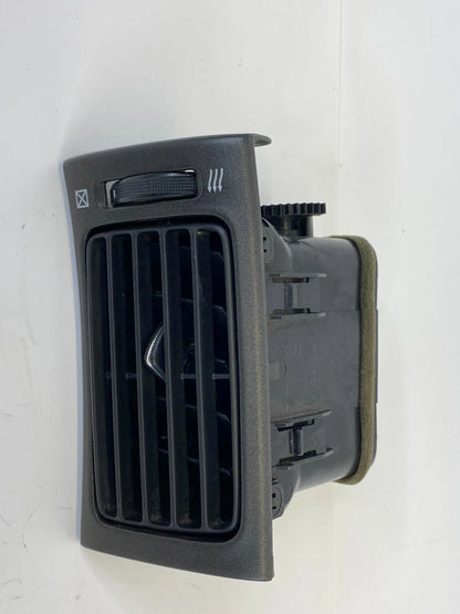 2002 2003 LEXUS ES300 DASH LEFT A/C AIR VENT GRILLE OUTER OUTLET 55650-33110 OEM