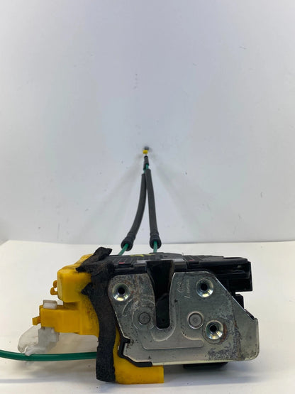 2013-2017 HYUNDAI ELANTRA GT FRONT LEFT SIDE DOOR LOCK LATCH ACTUATOR 81310A5100