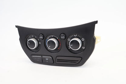 2013-2016 FORD ESCAPE HVAC MANUAL CLIMATE CONTROL SWITCH PANEL CJ5T-19990-CK OEM