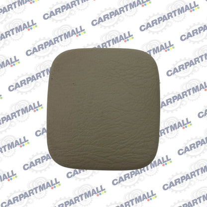 98-05 LEXUS GS300 LEXUS GS400 FRONT LEFT OR RIGHT SEAT BELT RETRACTOR CAP COVER