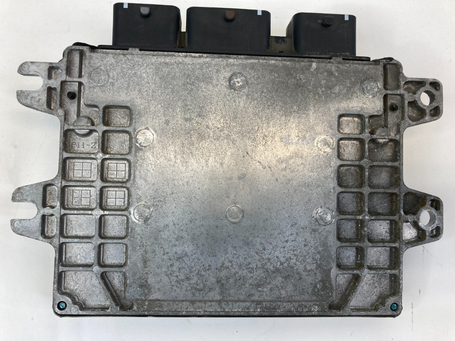 2009 Nissan Altima 2.5L A/T Engine Computer Control Module ECM ECU MEC120180B1