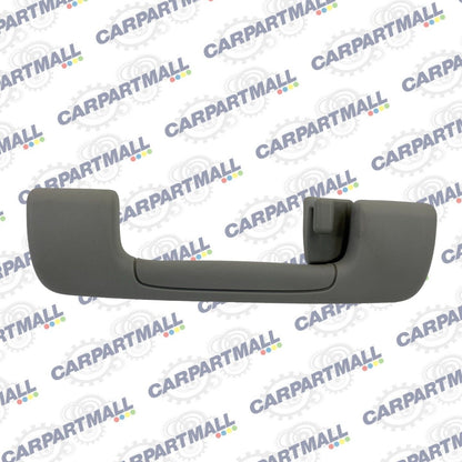 10-17 Chevrolet Equinox Roof Rear Left Side Grab Grip Assist Handle 654129907