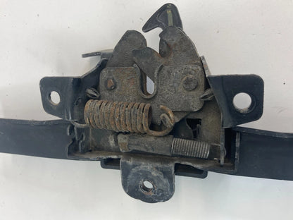 2011-2014 HYUNDAI SONATA FRONT ENGINE HOOD LOCK LATCH ACTUATOR ASSEMBLY OEM