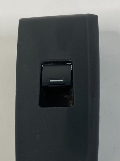 2010 2011 Honda Accord Crosstour Rear Right Side Door Power Window Switch Bezel