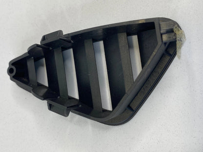 08 09 10 11 12 CHEVROLET MALIBU UPPER RIGHT DASH AIR DEFROSTER VENT GRILLE OEM