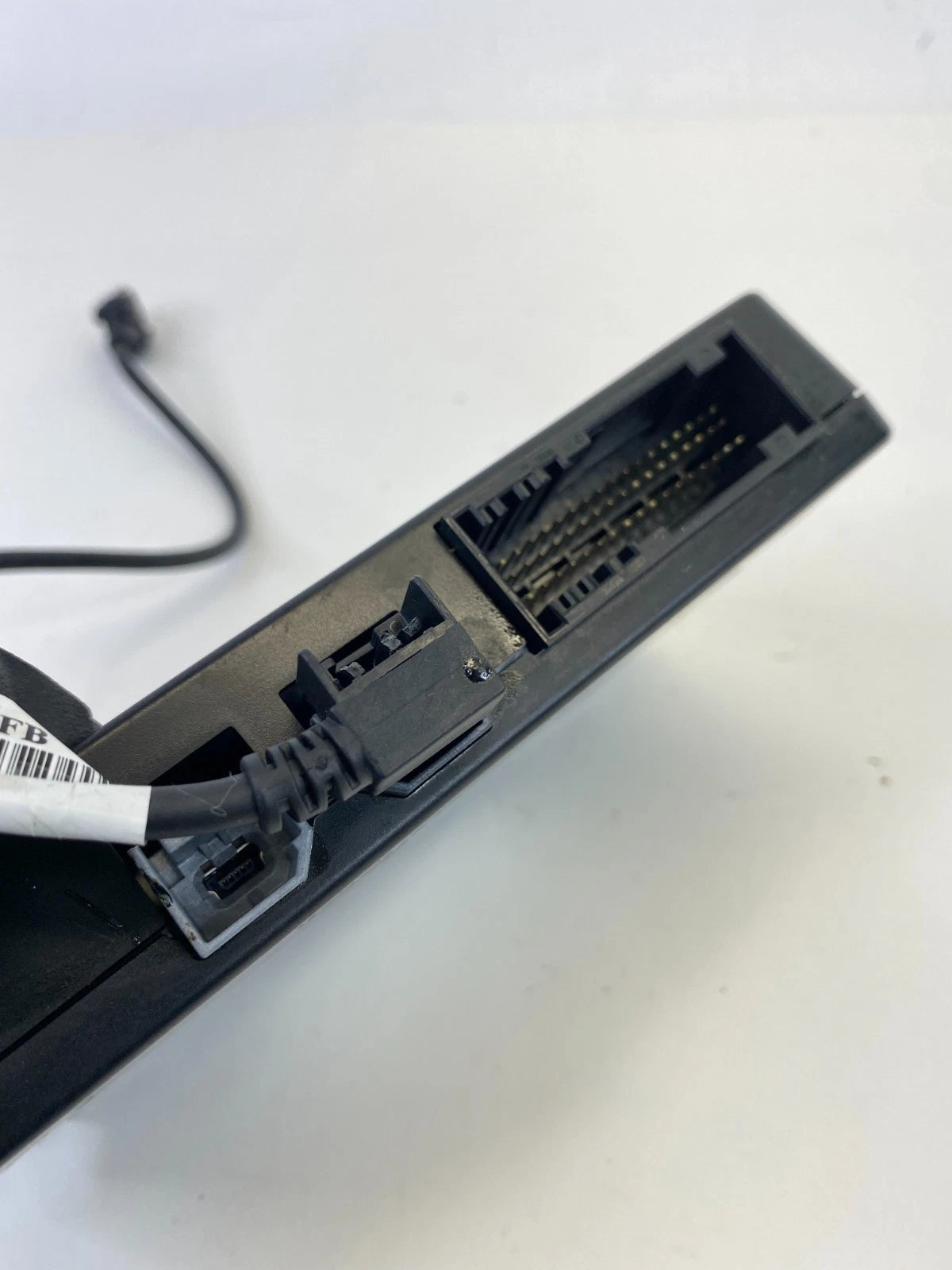 2014 14 FORD ESCAPE SYNC COMMUNICATION CONTROL MODULE EJ5T-14D212-AA