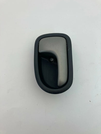 2002 2003 MAZDA PROTEGE RIGHT PASSENGER SIDE INTERIOR INNER DOOR HANDLE OEM