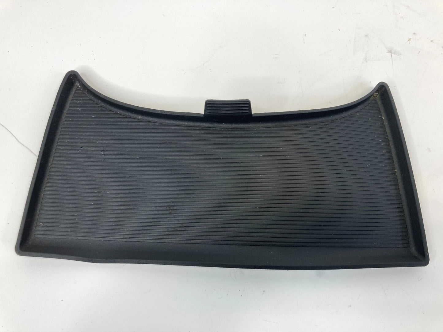 2015-2019 FORD EDGE FRONT CENTER CONSOLE STORAGE TRAY MAT EM2B-R044L06A OEM