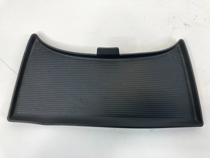 2015-2019 FORD EDGE FRONT CENTER CONSOLE STORAGE TRAY MAT EM2B-R044L06A OEM