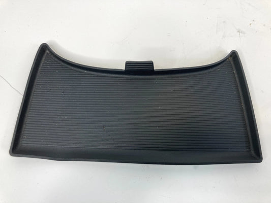 2015-2019 FORD EDGE FRONT CENTER CONSOLE STORAGE TRAY MAT EM2B-R044L06A OEM