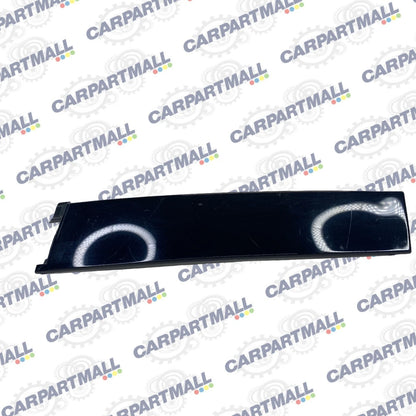 2012-2018 FORD FOCUS REAR RIGHT SIDE DOOR EXTERIOR TRIM MOLDING BM51-A254A40-AF