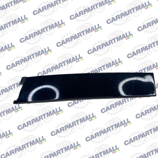 2012-2018 FORD FOCUS REAR RIGHT SIDE DOOR EXTERIOR TRIM MOLDING BM51-A254A40-AF