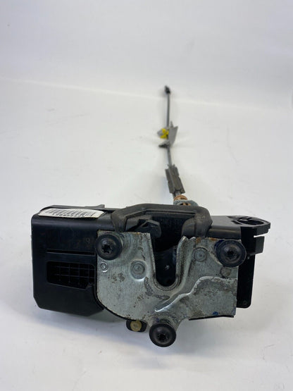 2008-2012 Chevrolet Malibu Front Left Side Door Lock Latch Actuator L20922229