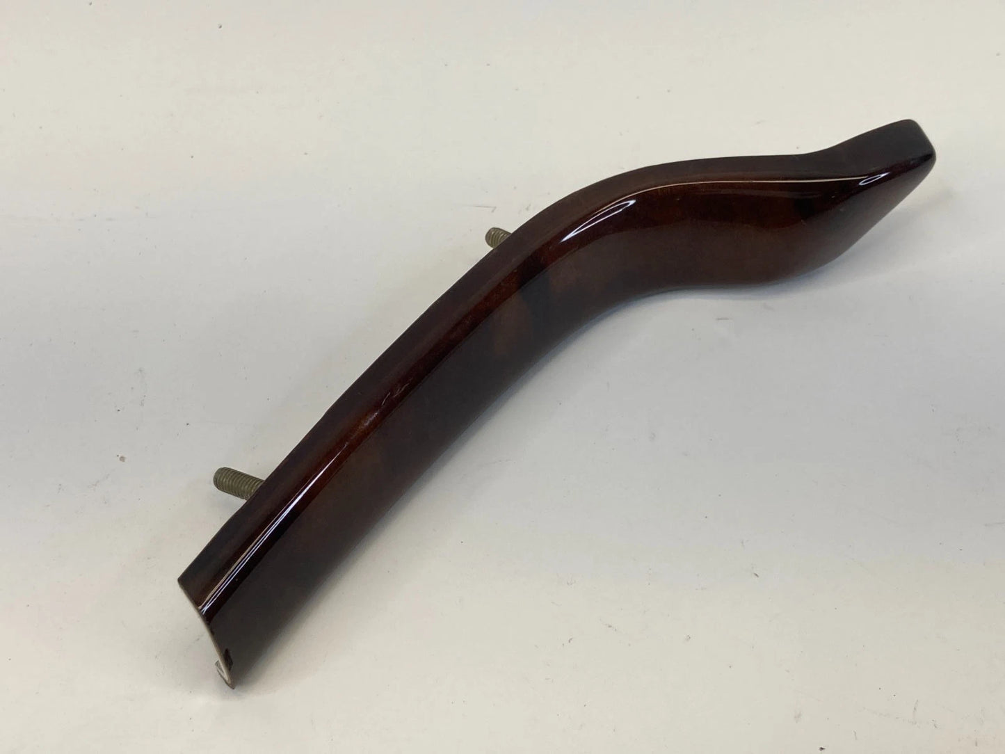1998-2002 MERCEDES-BENZ E430 DASH TRIM BEZEL MOLDING DRIVER LH UNIT OEM FACTORY