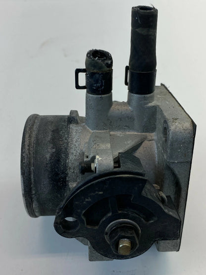 2006-2011 HYUNDAI ACCENT 1.6L HATCHBACK THROTTLE BODY VALVE ASSEMBLY OEM